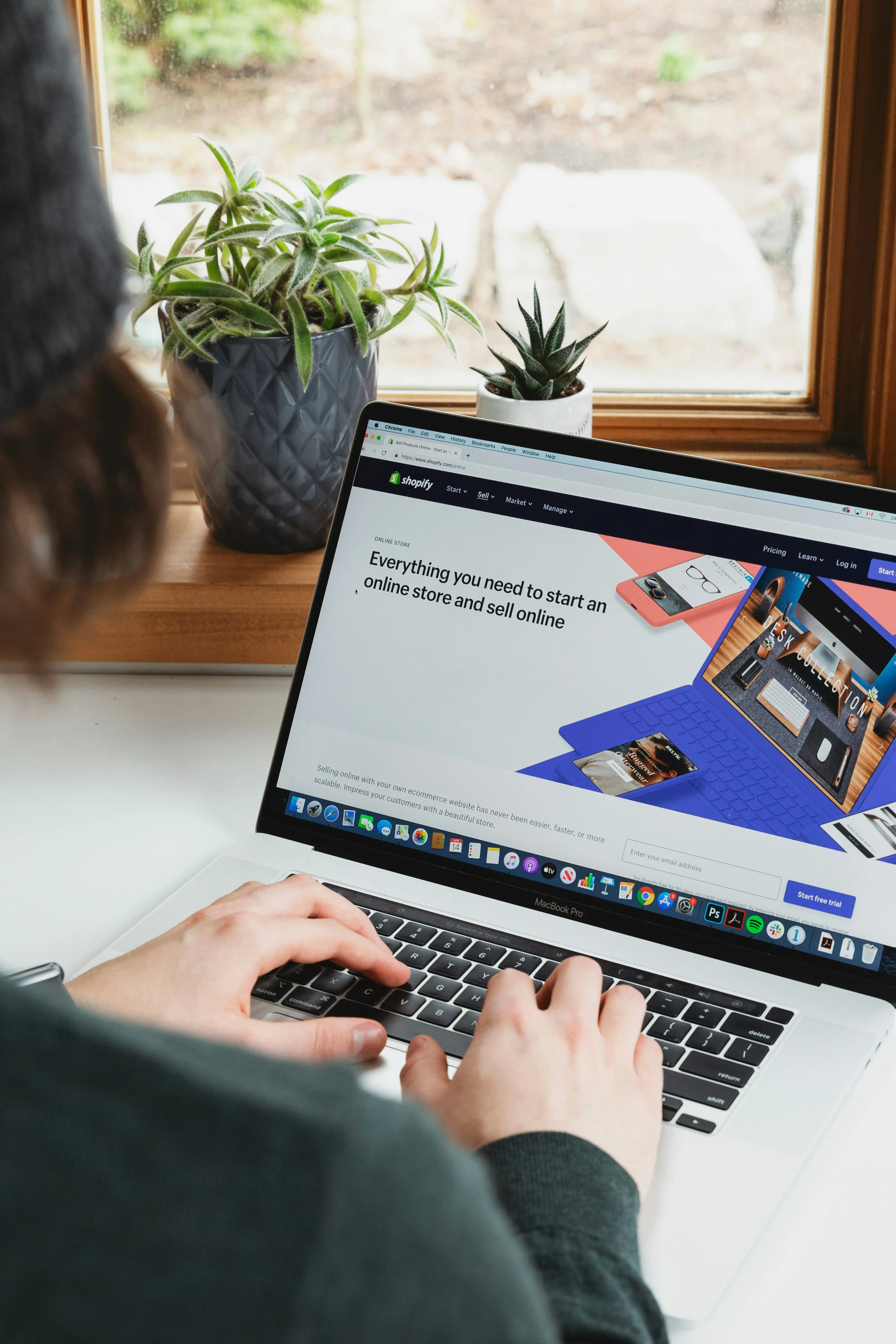 Diseño de páginas web en Perú que multiplican tus ventas
